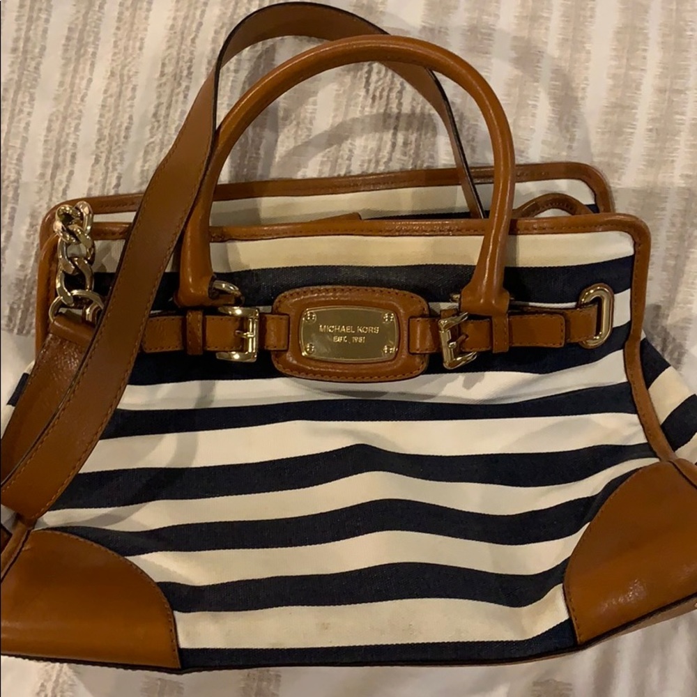 Michael Korea’s Purse